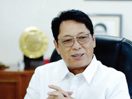 നിർണായക ചർച്ച: ഫി​ലി​പ്പീ​ൻ​സ്​ ലേ​ബ​ർ സെ​ക്ര​ട്ടറി ഫെ​ബ്രു​വ​രി ര​ണ്ടി​ന്​ കു​​വൈ​ത്തി​ൽ