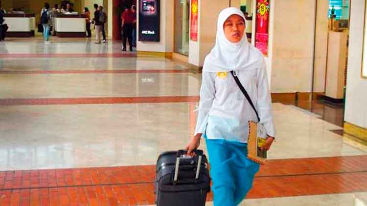 ജ​നു​വ​രി 15ന്​ ​മു​മ്പ്​ ന​ട​പ​ടി​ക്ര​മ​ങ്ങ​ള്‍  പൂ​ര്‍ത്തീ​ക​രി​ച്ച ഫി​ലി​പ്പീ​നി​ക​ൾ​ക്ക്​ വ​രാം