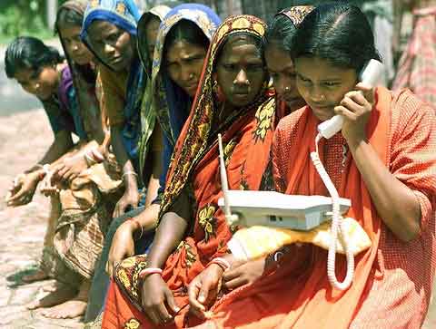 പാതിയില്‍ മുറിയുന്ന ഫോണ്‍വിളി: പ്രശ്നപരിഹാരത്തിന് പ്രധാനമന്ത്രിയുടെ നിര്‍ദേശം