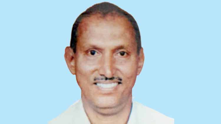 മംഗലാപുരം സ്വദേശി ദോഹയിൽ നിര്യാതനായി