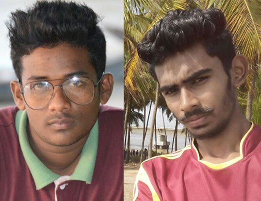 ഗുണ്ടല്‍പേട്ടില്‍ ലോറി ബൈക്കിലിടിച്ച് മലയാളികള്‍ മരിച്ചു