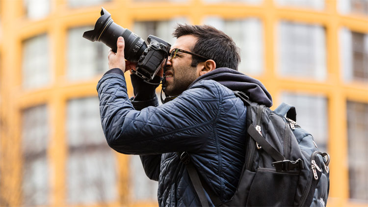 ഫോട്ടോ ജേണലിസം കോഴ്സിന് അപേക്ഷ ക്ഷണിച്ചു