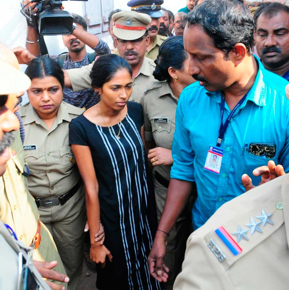 കൊടുംക്രൂരത, അതിബുദ്ധി