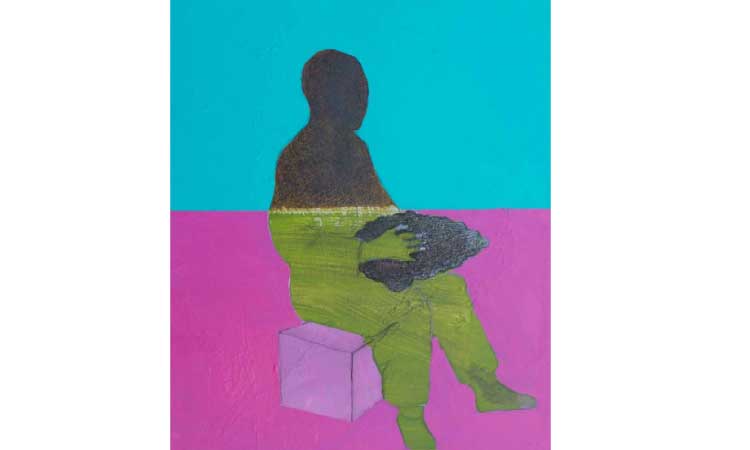 മ​നാ​റ​ത്​ അ​ൽ സാ​ദി​യാ​തി​ൽ ആ​ദ്യ​മാ​യി ക​ലാ​സൃ​ഷ്​​ടി​ക​ളു​ടെ വി​ൽ​പ​ന​മേ​ള