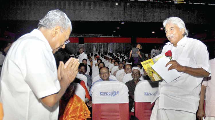 ഈ സർക്കാറിൽ നിന്ന്​ ഇനിയൊന്നും പ്രതീക്ഷിക്കാനില്ല- ഉമ്മൻ ചാണ്ടി