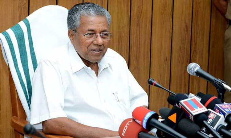 pinarayi