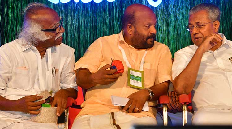 pinarayi-kadannappally