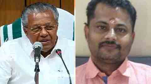 പാലത്തായി കേസ്; അതേക്കുറിച്ച്​ എനിക്കൊന്നും പറയാൻ കഴിയില്ലാലോ -മുഖ്യമന്ത്രി