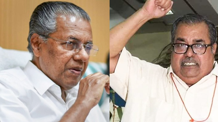 കെ.വരദരാജ​െൻറ നിര്യാണം ഇടതുപക്ഷ കർഷക പ്രസ്ഥാനങ്ങൾക്ക്​ തീരാനഷ്​ടം