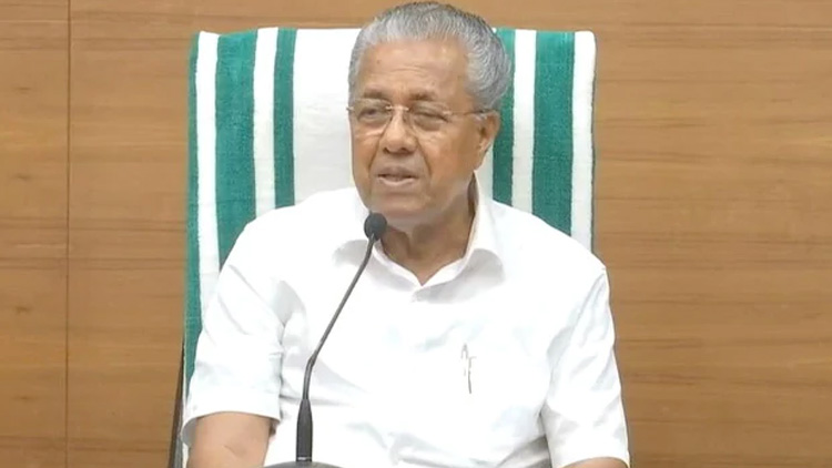 കോ​വി​ഡ്: നമ്മൾ സുരക്ഷിതരല്ല; ഒരു രാജ്യവും അതിജീവിച്ചിട്ടുമില്ല –മുഖ്യമന്ത്രി