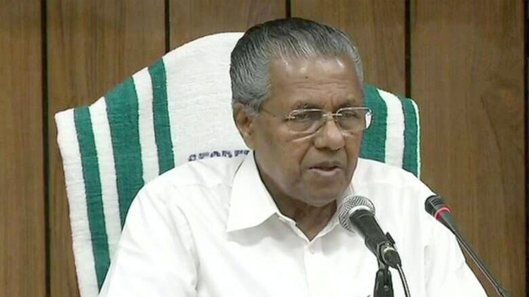 കോയമ്പത്തൂർ ബസപകടം: അടിയന്തര വൈദ്യസഹായം ലഭ്യമാക്കും -മുഖ്യമന്ത്രി