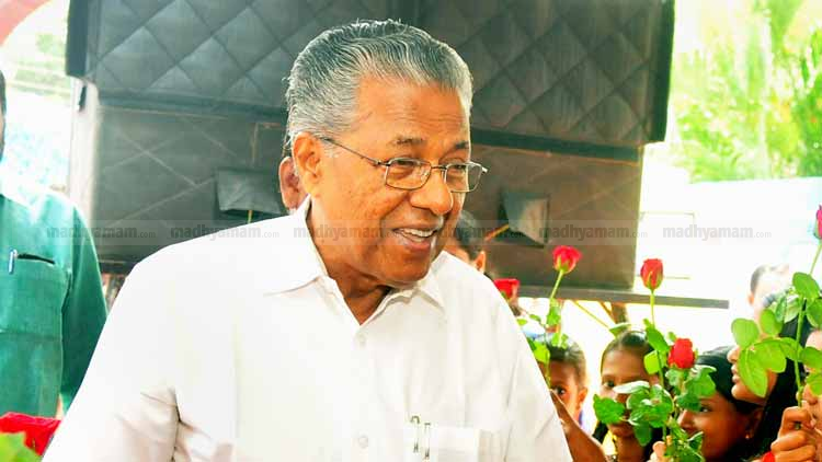 pinarayi-vijayan