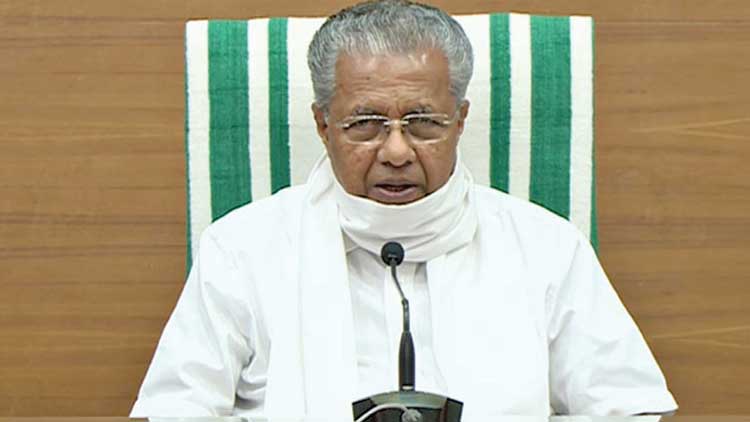 കെ-ഫോൺ ഡിസംബറിൽ -മുഖ്യമന്ത്രി