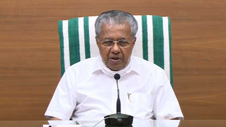 സംസ്​ഥാനത്ത്​ 151 പേർക്ക്​ കൂടി കോവിഡ്​; 131 പേർക്ക്​ രോഗമുക്തി 