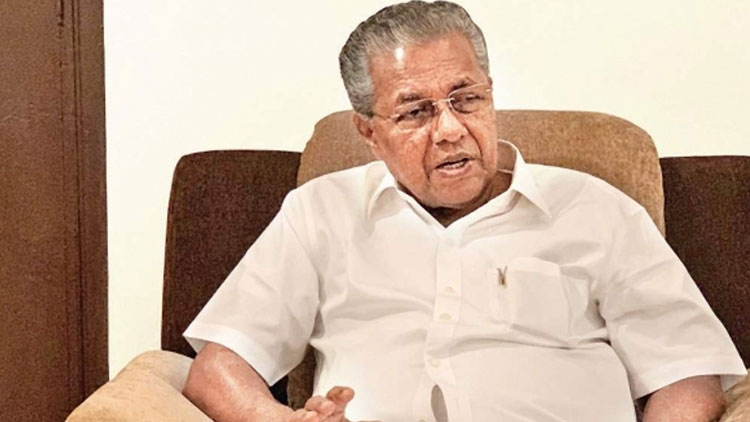 പ്രവാസികൾക്ക്​ അവശ്യമരുന്നുകൾ​ എത്തിക്കാൻ സംവിധാനം ഒരുക്കും -മുഖ്യമന്ത്രി