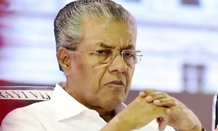 pinarayi