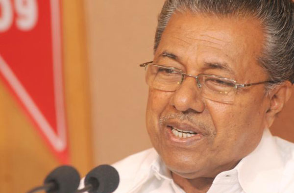 മാധ്യമങ്ങള്‍ മര്യാദ ലംഘിക്കുന്നു -പിണറായി