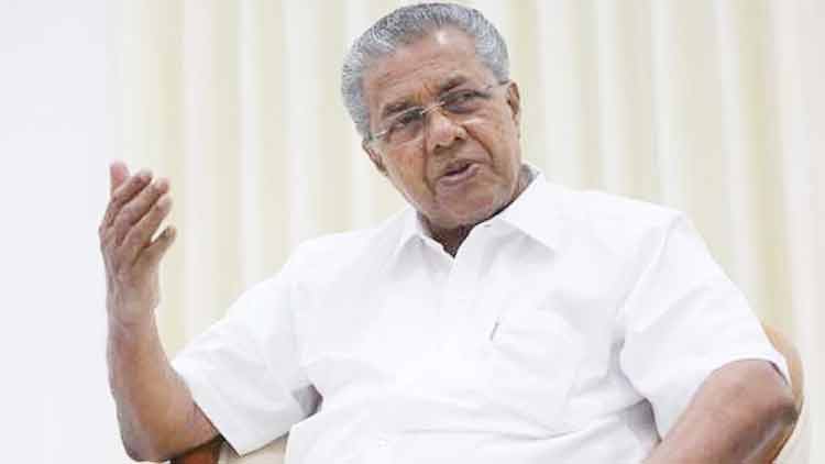 പ്രവാസികളുടെ പ്രശ്നങ്ങൾ പരിഹരിക്കാൻ ഇടപെടും –മുഖ്യമന്ത്രി പ്രവാസികളുടെ പ്രശ്നങ്ങൾ പരിഹരിക്കാൻ ഇടപെടും –മുഖ്യമന്ത്രി