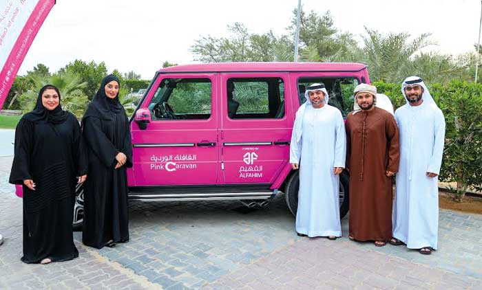 ഷാ​ർ​ജ​യു​ടെ പി​ങ്ക് കു​തി​ര​ക​ൾ നാ​ളെ ക​ള​ത്തി​ലി​റ​ങ്ങും