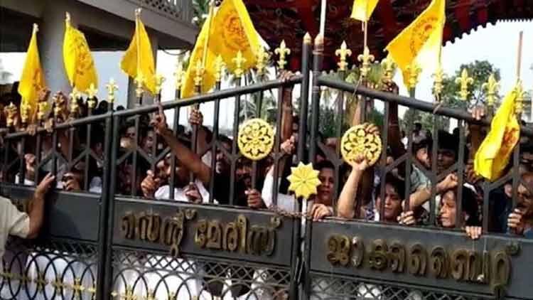 പിറവം പള്ളി തർക്കം: ജുഡീഷ്യറിയെ എതിർക്കുന്നത് ശരിയല്ല -ഓർത്തഡോക്സ് വിഭാഗം