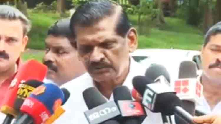 ജയസാധ്യതയുള്ളവർക്ക്​ രണ്ടില ചിഹ്നം നൽകും - പി.ജെ ജോസഫ്​