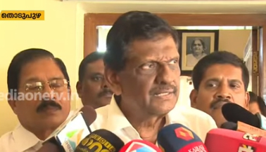 കെ.എം. മാണിയുടെ പക്വത ജോസിനില്ല -ജോസഫ്