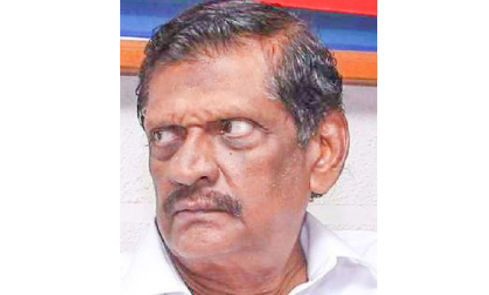 കുട്ടനാട് സീറ്റിൽ മറ്റാർക്കും അവകാശമില്ല –പി.ജെ. ജോസഫ്