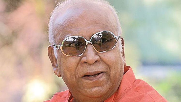 ഇന്ത്യൻ ഫുട്​ബാൾ ഇതിഹാസം പി.കെ ബാനർജി അന്തരിച്ചു