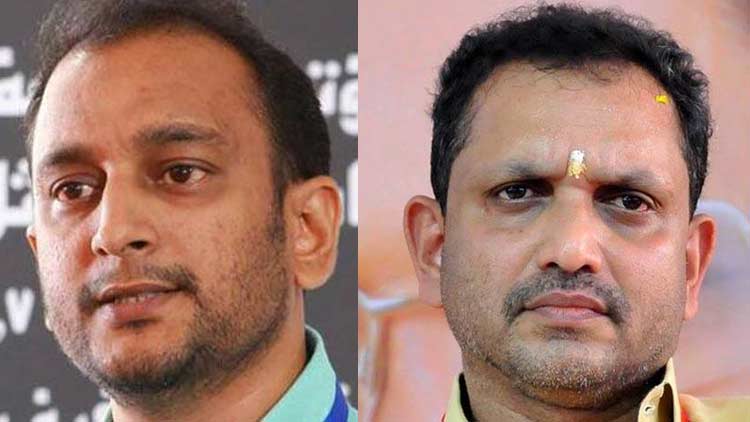 സുരേന്ദ്രന്‍റെ അനുമതി വാങ്ങി സമരംചെയ്യേണ്ട ഗതികേട് യൂത്ത് ലീഗിനില്ല -പി.കെ. ഫിറോസ്​