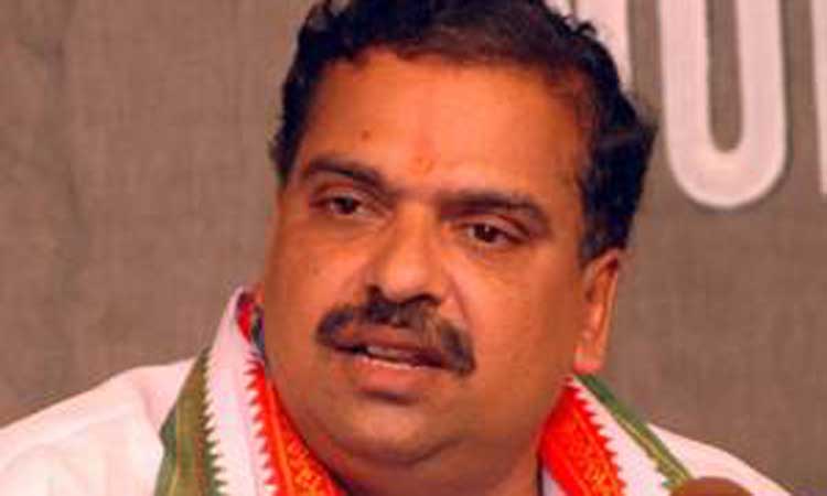 കേരളം മിനി പാകിസ്താൻ- പി.കെ കൃഷ്ണദാസ്