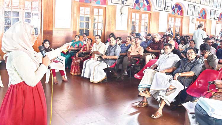 അടിമുടി മാറണം കോഴിക്കോട്​;  10 പദ്ധതികൾ ഒരുങ്ങി