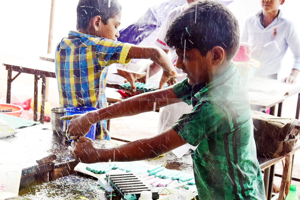 പ്രതിഷേധത്തിനിടെ ആക്രമണം: ബി.ജെ.പി ജില്ലാ പ്രസിഡന്‍റ് അടക്കം 14 പേര്‍ക്ക് തടവ്