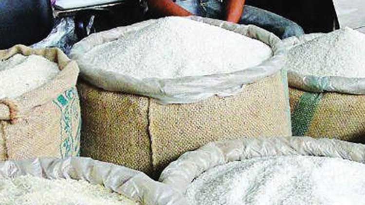 റേഷൻ വിതരണ ഗോഡൗണുകളിൽ  പരി​േ​ശാധനക്ക്​ സിവിൽ സപ്ലൈസ് വകുപ്പ്​