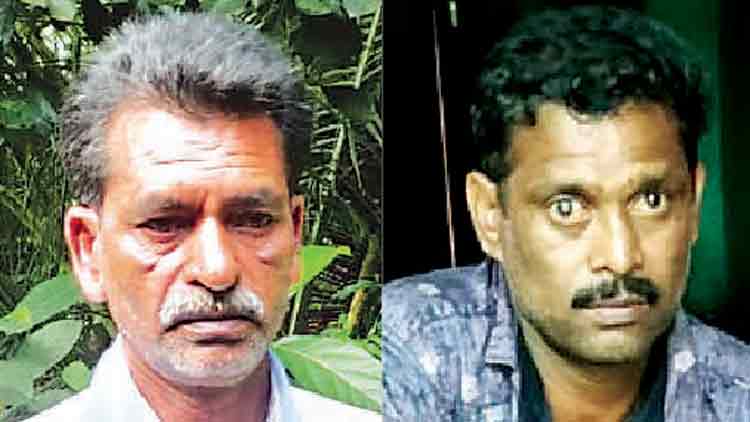 അട്ടപ്പാടിയിൽ കഞ്ചാവും മദ്യവുമായി രണ്ടുപേർ പിടിയിൽ