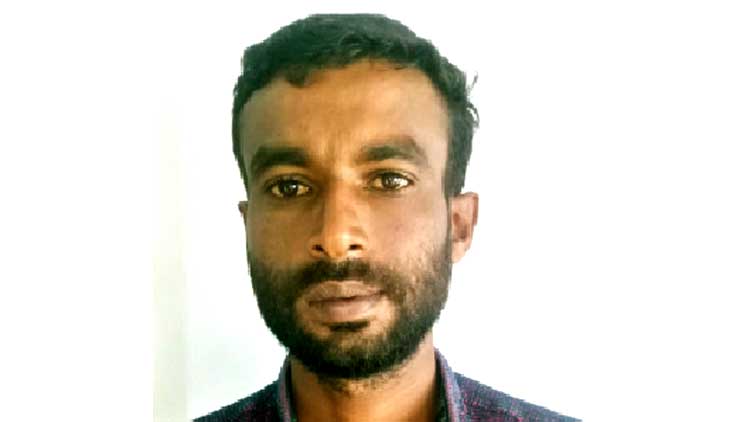 മോ​ഷ​ണ​ക്കേ​സ്​ പ്ര​തി ഒ​മ്പ​ത്​  വ​ർ​ഷ​ത്തിനുശേഷം പി​ടി​യി​ൽ