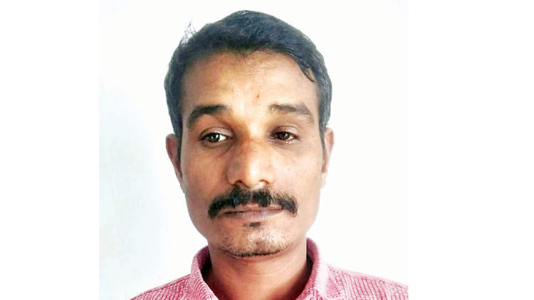 മുക്കുപണ്ടങ്ങൾ പണയംെവച്ച്  65 ലക്ഷം തട്ടി; പ്രതി റിമാൻഡിൽ