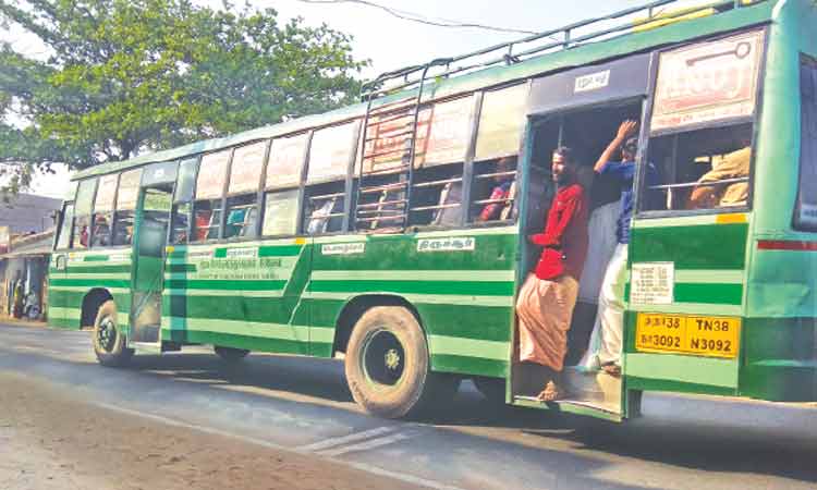 അപകടം വാതിൽ തുറക്കുന്നു