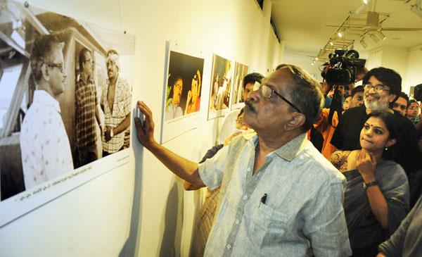 ഒറ്റ സ്നാപ്പില്‍ ഒതുങ്ങാത്ത ‘കാലം’