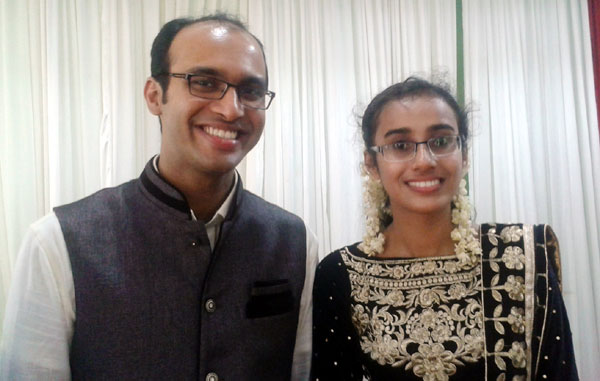 നിക്കാഹിന് മഹറ് നെരൂദയുടെ കവിതാസമാഹാരവും വാച്ചും