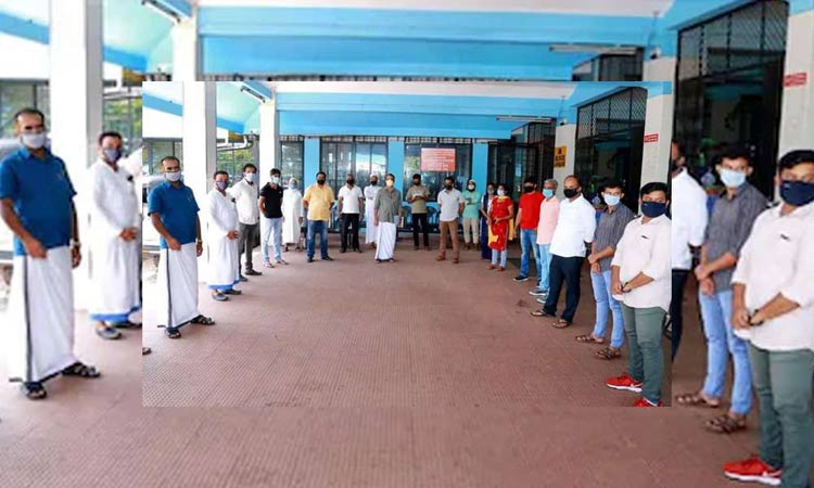 അനന്തരം അവർ മാലാഖമാരാകുന്നു