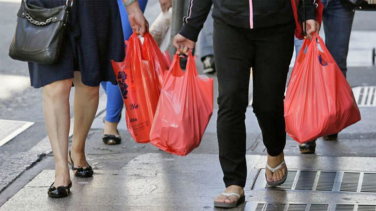 പ്ലാസ്​റ്റിക് രഹിത ജീവിത രീതി:  ബോധവത്​ക്കരണവുമായി ബഹ്​റൈൻ