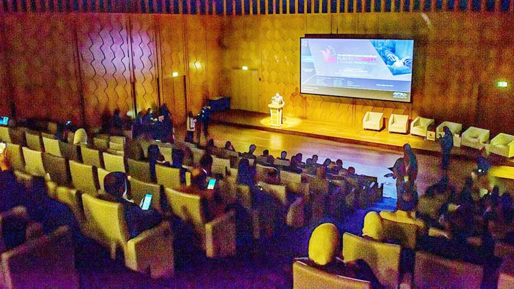 പ്ലാ​സ്​​റ്റി​ക്​ സ​ർ​ജ​റി കോ​ൺ​ഗ്ര​സി​ന്​  കു​വൈ​ത്ത്​ വേ​ദി​യാ​യി