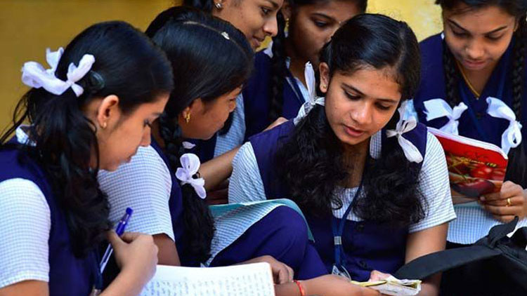 പ്ലസ് ടു, വി.എച്ച്​.എസ്​.ഇ ഫലം ബുധനാ​ഴ്​ച രണ്ടിന്​