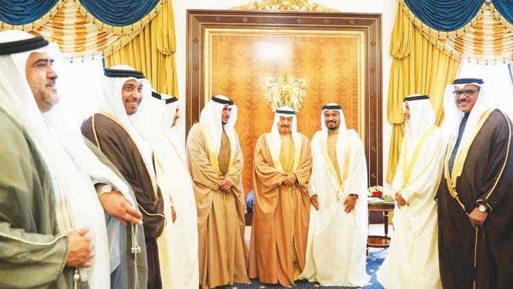 ജനകീയ താൽപര്യം പാര്‍ലമെൻറി​െൻറ മുഖ്യപരിഗണന -പ്രധാനമന്ത്രി