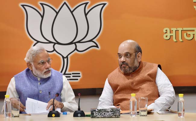 ബിഹാര്‍ തെരഞ്ഞെടുപ്പ്: ബി.ജെ.പി 43 സ്ഥാനാര്‍ഥികളുടെ പട്ടിക പുറത്തുവിട്ടു