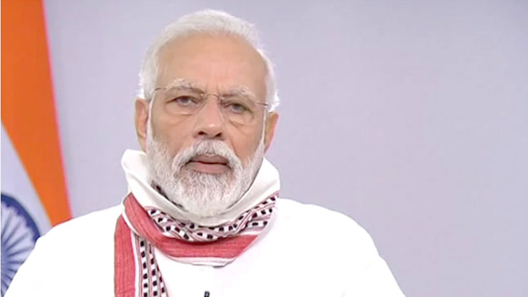 ലോ​ക്​​ഡൗ​ൺ നീ​ട്ടു​​േ​മ്പാ​ൾ ദ​രി​ദ്ര​രെ പ​രി​ഗ​ണി​ച്ചി​ല്ല; പ്ര​ധാ​ന​മ​ന്ത്രി​ക്കെ​തി​രെ പ്ര​തി​പ​ക്ഷം