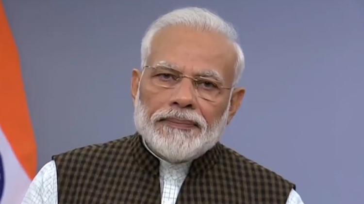 ചരിത്രത്തിലെ സുവർണ അധ്യായം -മോദി