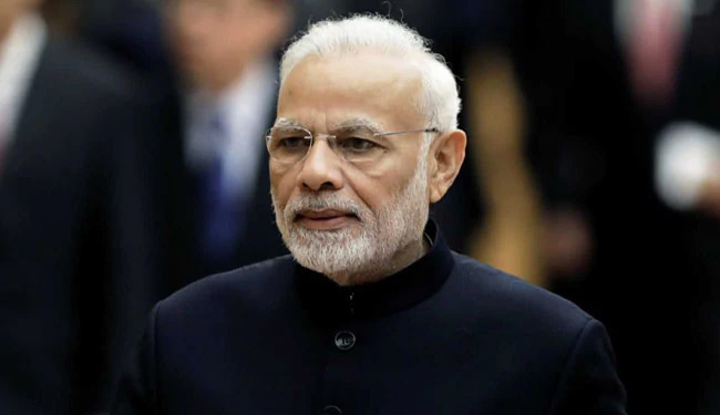 പ്രധാനമന്ത്രിയുടെ ഏകാധിപത്യം സാമ്പത്തിക രംഗത്തെ നശിപ്പിക്കുന്നു -ശിവസേന