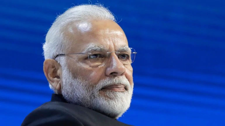 അക്രമങ്ങൾ നിർഭാഗ്യകരം; രാജ്യത്തെ ഭിന്നിപ്പിക്കാൻ അനുവദിക്കില്ല - മോദി