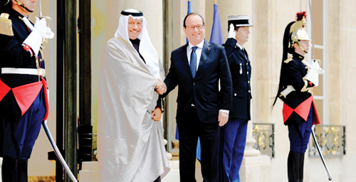 250 കോടി യൂറോയുടെ കരാറുകള്‍ ഒപ്പുവെക്കും